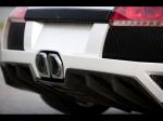 Lamborghini Murcielago GTR by IMSA 2008 года